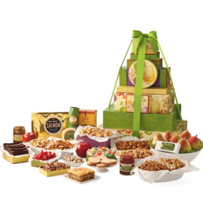 Tower of Treats® Gift - Ultimate