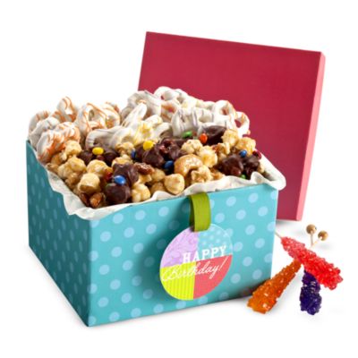 Celebration Sweets Box