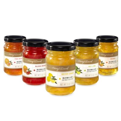 <span style=color:#bb0011>NEW</span> Marmalade Assortment