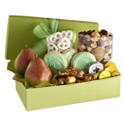 <span style=color:#bb0011>NEW</span> St. Patrick's Day Gift Box