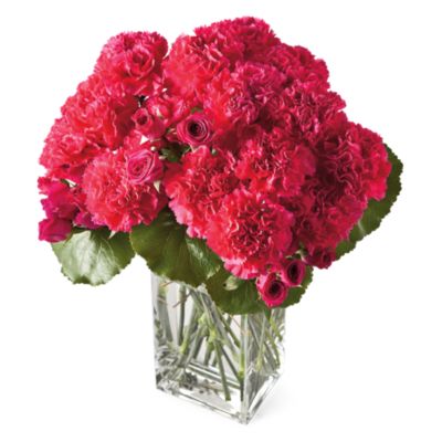 <span style=color:#bb0011>NEW</span> Crimson Bouquet