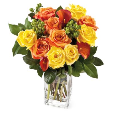 <span style=color:#bb0011>NEW</span> Bright Blooms Bouquet