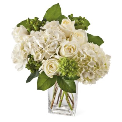 <span style=color:#bb0011>NEW</span> Elegant Blooms Bouquet