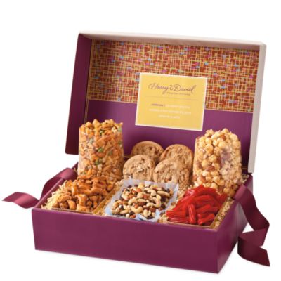<span style=color:#bb0011>NEW</span> Father's Favorites Gift Box