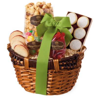 <span style=color:#bb0011>NEW</span> Prairie Gift Basket - Original