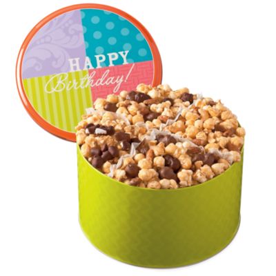 Birthday Moose Munch® Tin