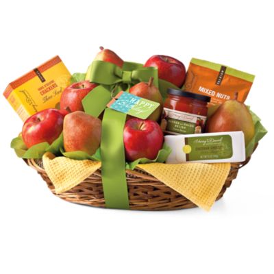 <span style=color:#bb0011>NEW</span> Birthday Gift Basket