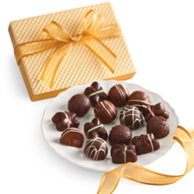 Mother's Day Truffles and Chocolates