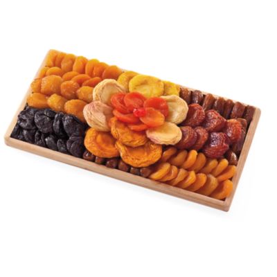 Dried Fruit Collection