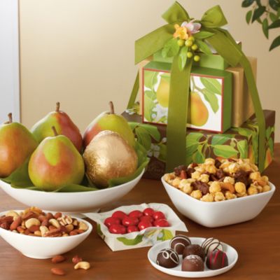 Classic Tower of Treats® Gift