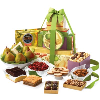 Tower of Treats® Gift - Grand