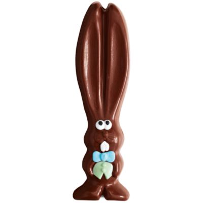 Solid Chocolate Bunny