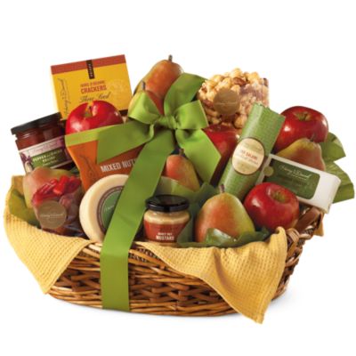Northwest Gift Basket - Grand