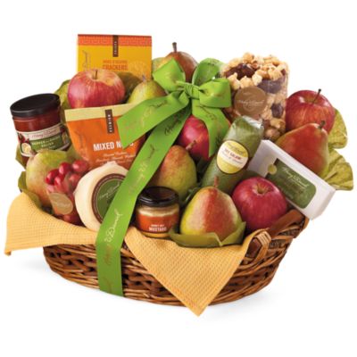 Northwest Gift Basket - Grand