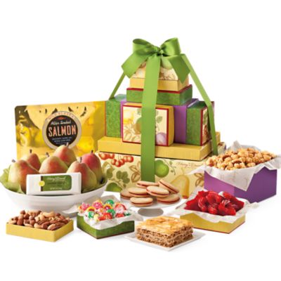 Tower of Treats® Gift - Deluxe