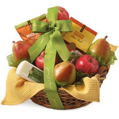 Northwest Gift Basket - Original