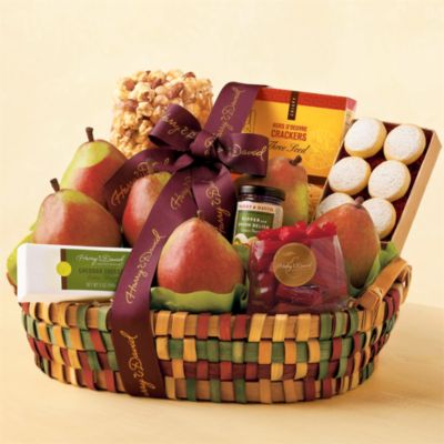 Creekside Gift Basket