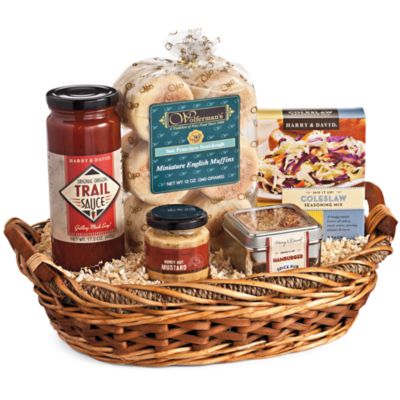 <span style=color:#bb0011>NEW</span> Slider Gift Basket