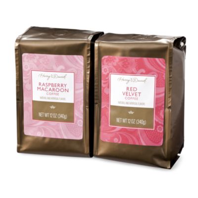 <span style=color:#bb0011>NEW</span> Create-Your-Own Coffee 2-Pack