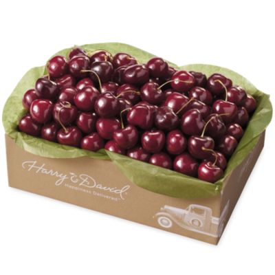 Cherry-Oh!&trade; Cherries
