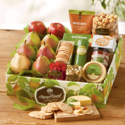 Founders&#39; Favorites Gift Box