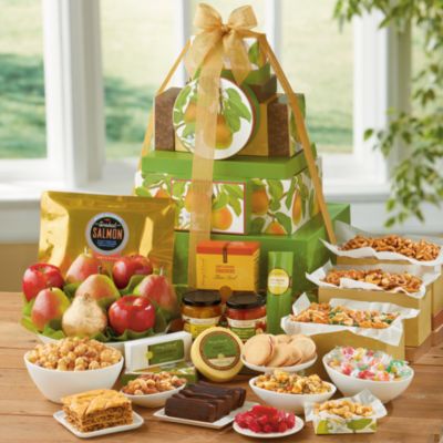 Tower of Treats&#174; Gift Super Grand Deluxe