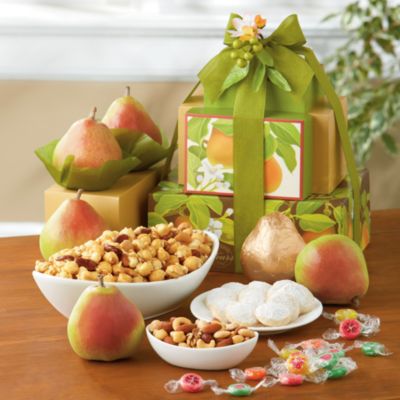 Signature Tower of Treats&#174; Gift