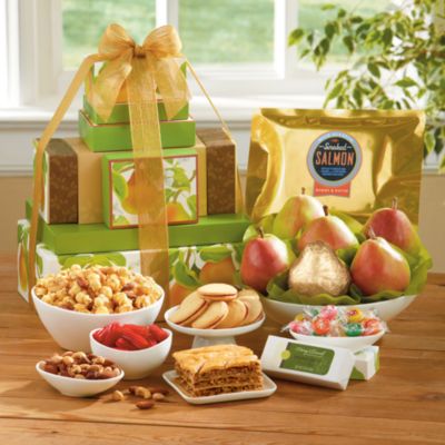 Tower of Treats&#174; Gift Grand Classic