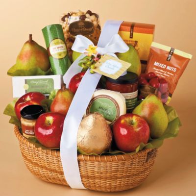 Buy wedding gift baskets. - Wedding Gift Basket - Harry and David