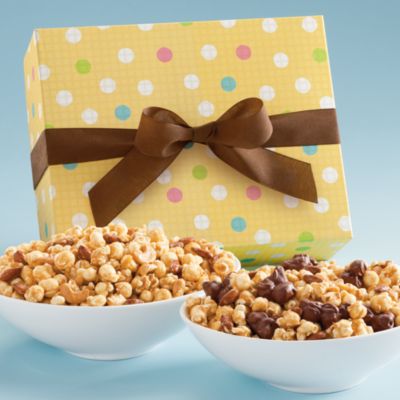 NEW Honey and Berry Moose Munch&#174; Popcorn Gift