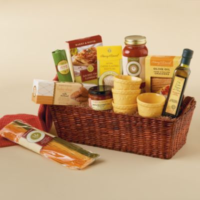 Cucina D&#39;Italia Gift Basket