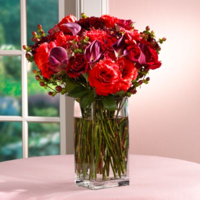 Blooming Romance
