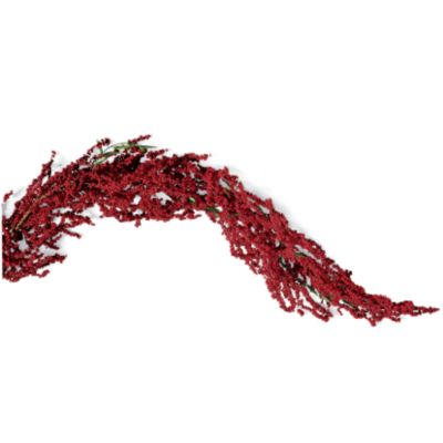 Red Berry Garland
