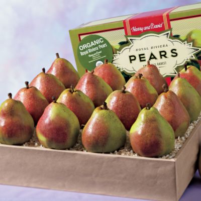 Organic Family Affair
