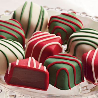 Mint Chocolates Collection