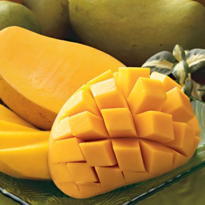 3-Month Organic Fruit-of-the-Month Club® Collection (Begins June)