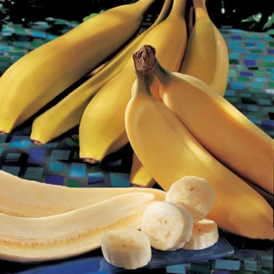 Organic Bananas