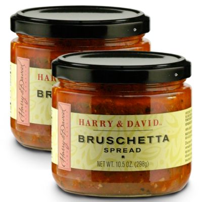 Bruschetta Spread &amp;#8211; 2 Jars