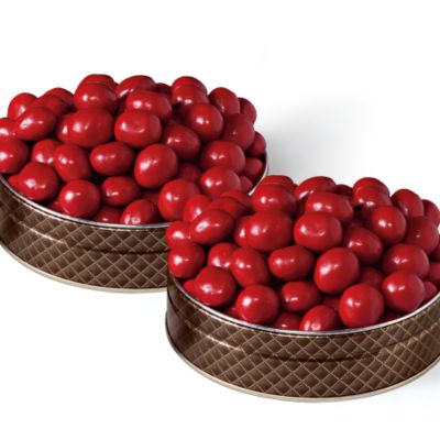 Bing Cherry Chocolates