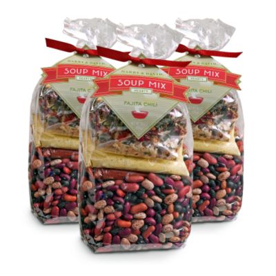 Fajita Chili Mix &amp;#8211; 3 packages