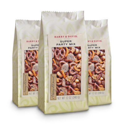 Super Party Mix &amp;#8211; 3 bags
