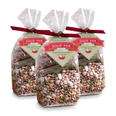 Tuscan Bean Soup Mix &amp;#8211; 3 packages