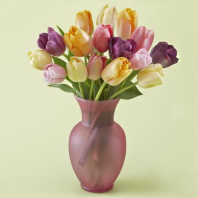 Tulip Temptation Bouquet