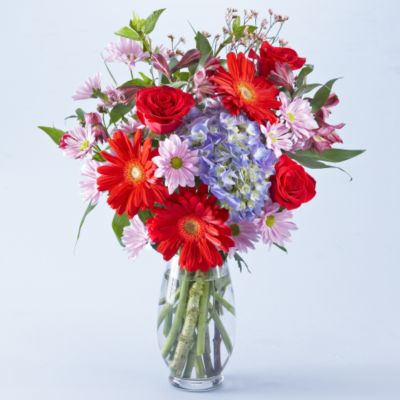 Imperial Star Bouquet