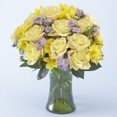 Sunshine Surprise Bouquet