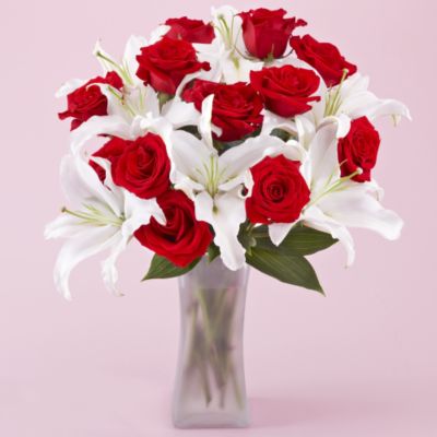 Classic Elegance Bouquet