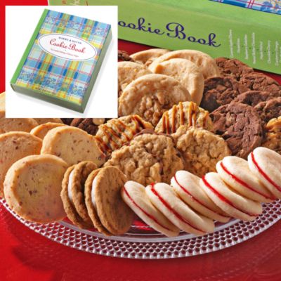 The Cookie Book