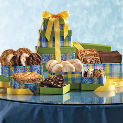 The Bakery Gift Tower