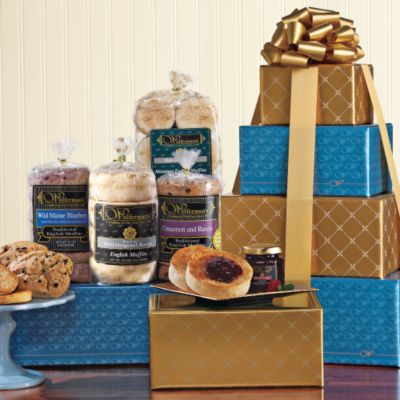 Signature Gift Tower