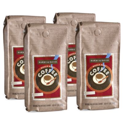 Gourmet Coffee Assortment